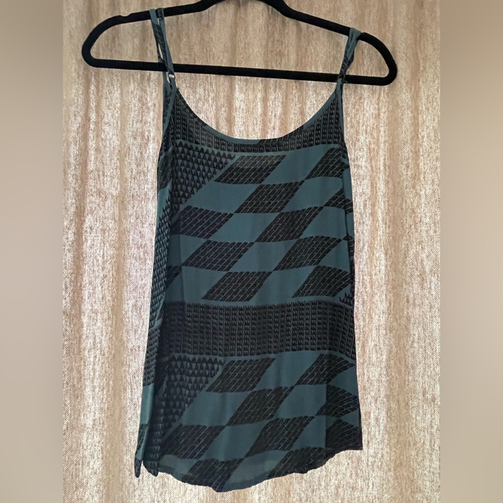 Manaola Tank Top
